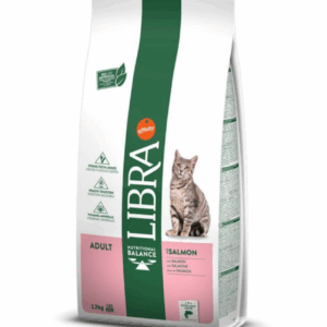 LIBRA ADULT CON SALMON