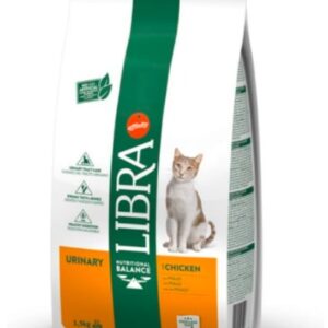 LIBRA URINARY CON POLLO