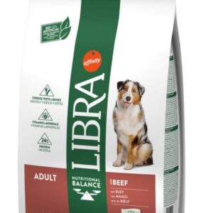 LIBRA ADULT BUEY
